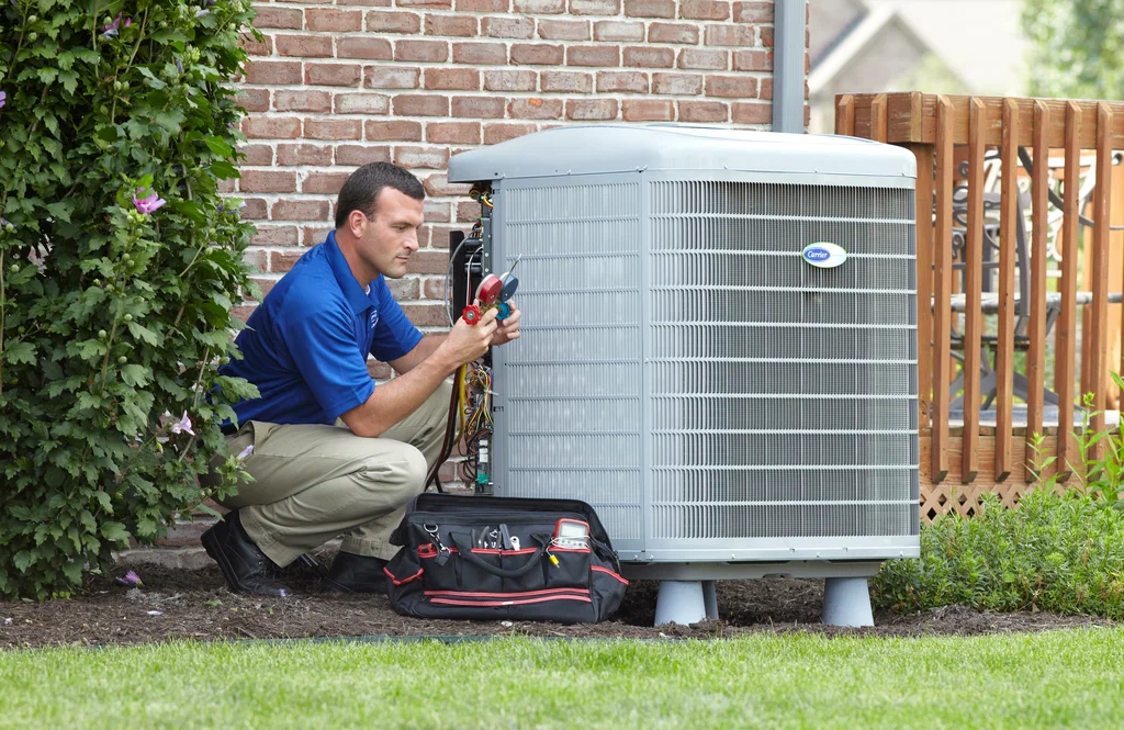 HVAC Services2