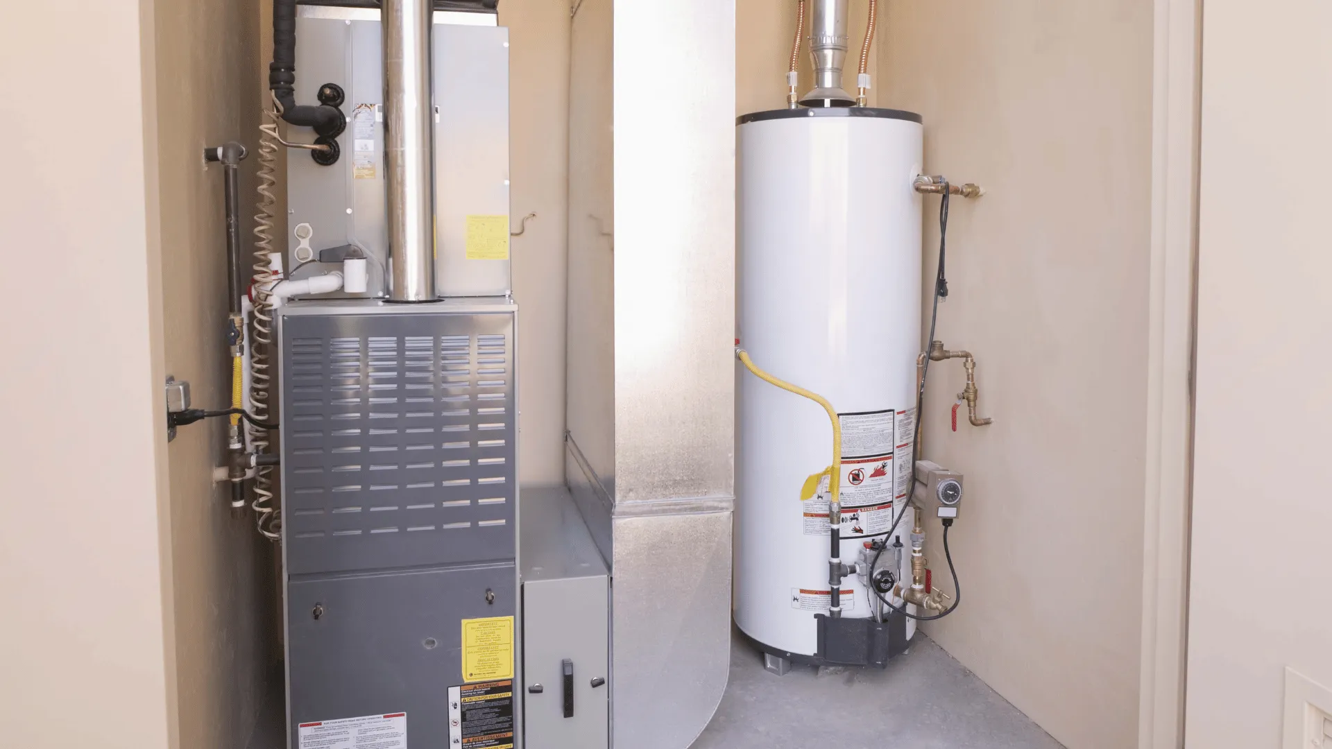 Water Heaters2 Water Heaters2
